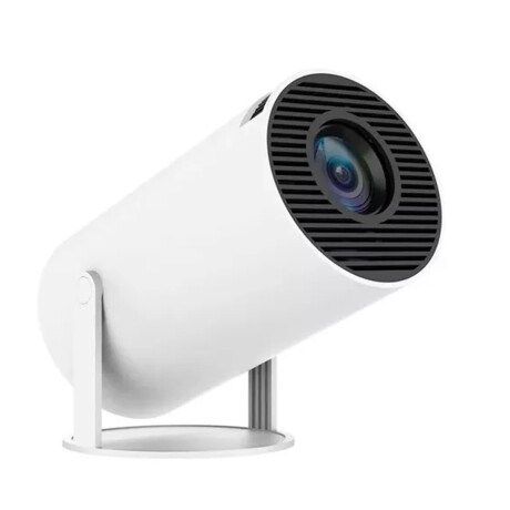 OUTLET- Mini Proyector PJ300 PRO Full HD WIFI Blanco OUTLET- Mini Proyector PJ300 PRO Full HD WIFI Blanco