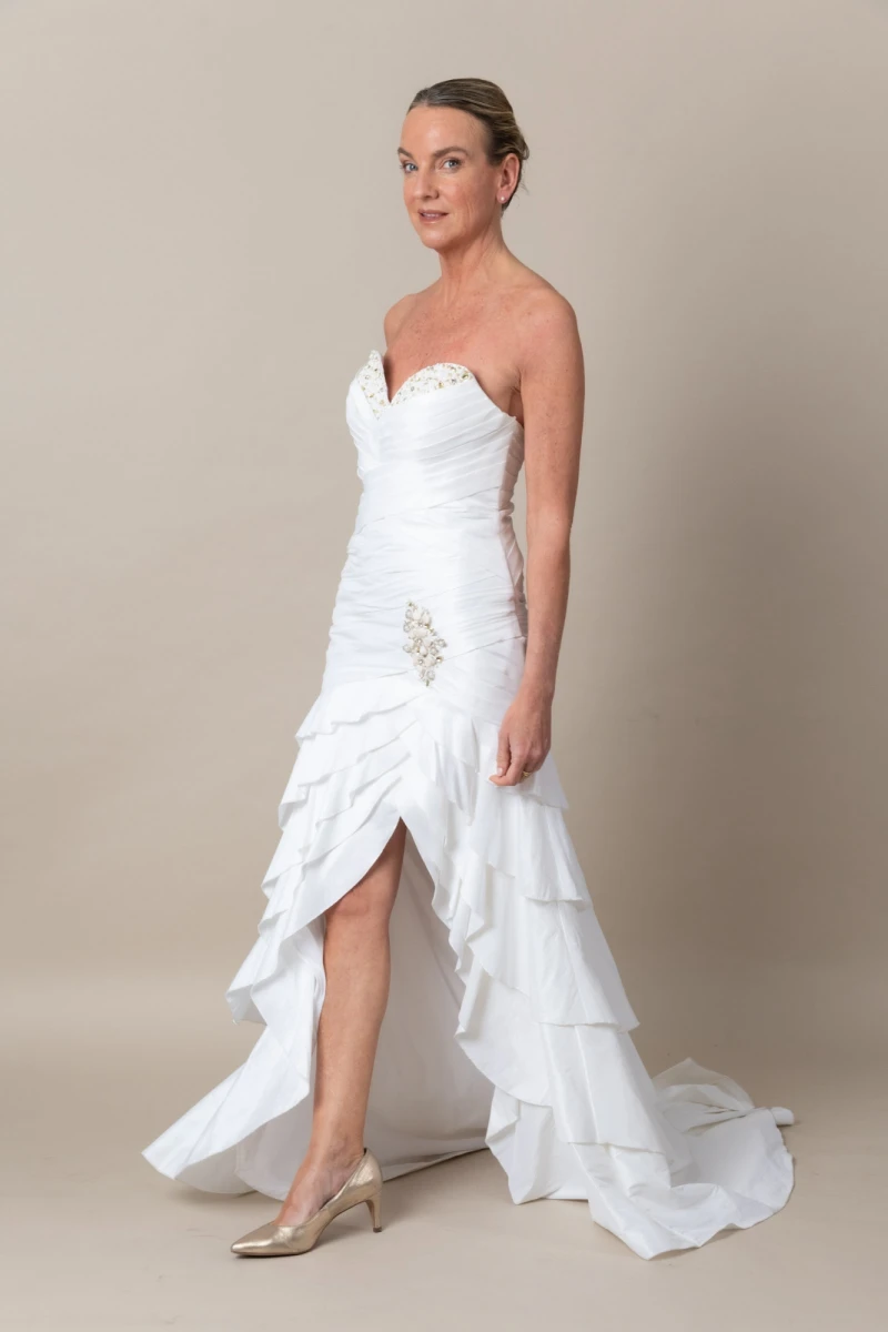VESTIDO AITANA 