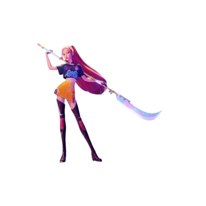 Funko Pop K-Pop Mira 2258