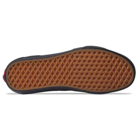 Championes Vans Sk8 Hi Negro/Negro Negro/Negro