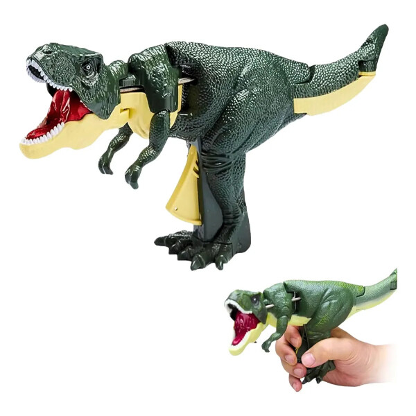 Dino Za-Za, con luz y sonido. Super Oferta!!! Dino Za-Za, con luz y sonido. Super Oferta!!!
