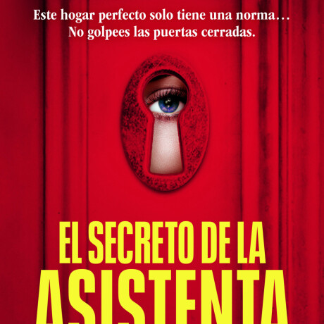 EL SECRETO DE LA ASISTENTA EL SECRETO DE LA ASISTENTA
