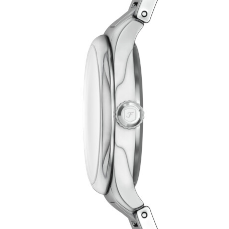 Reloj Fossil Gilmore Plata 0