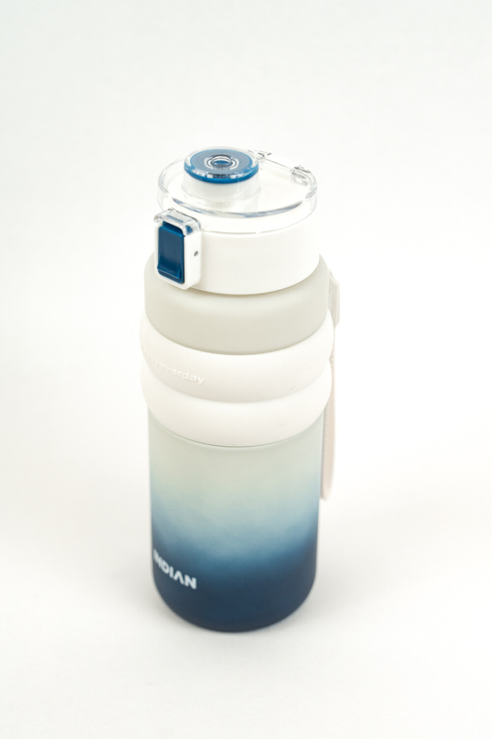 Botella Bloom Blanco
