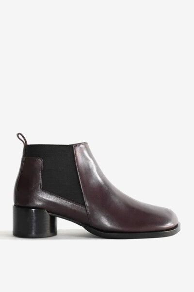 Botin Marron