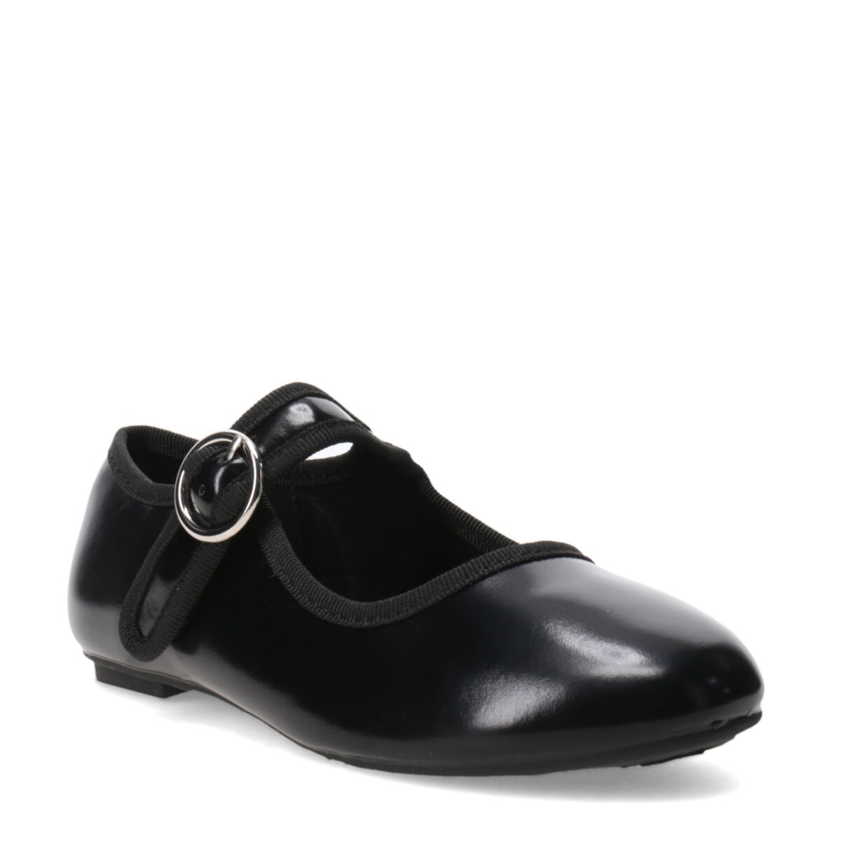 Balerinas de Niña MINI Miss Carol - Negro 