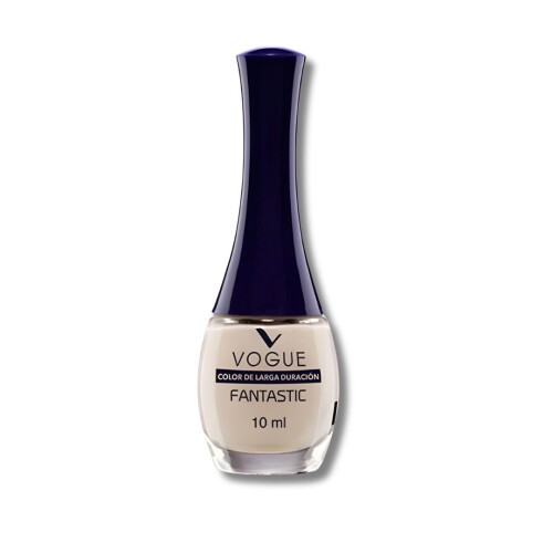 Esmalte Uñas Classic DELICADO FRANCES Vogue Perla