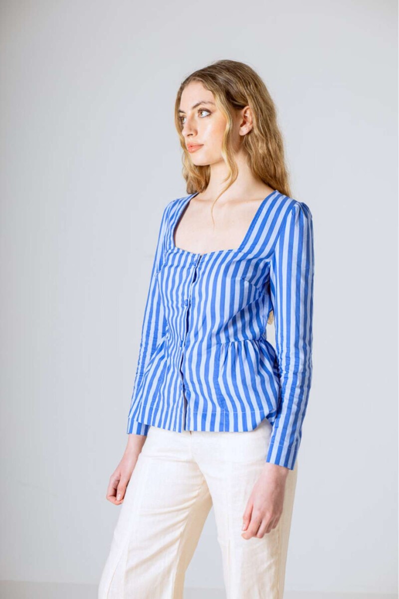 Blusa Onil - Print 3 