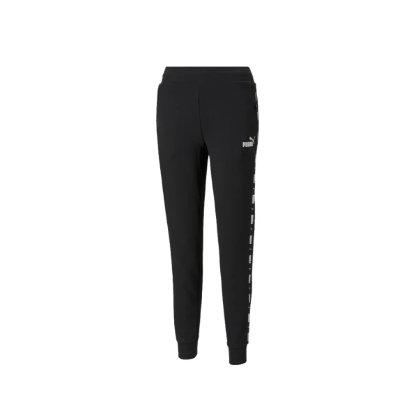 POWER TAPE PANTS - PUMA NEGRO