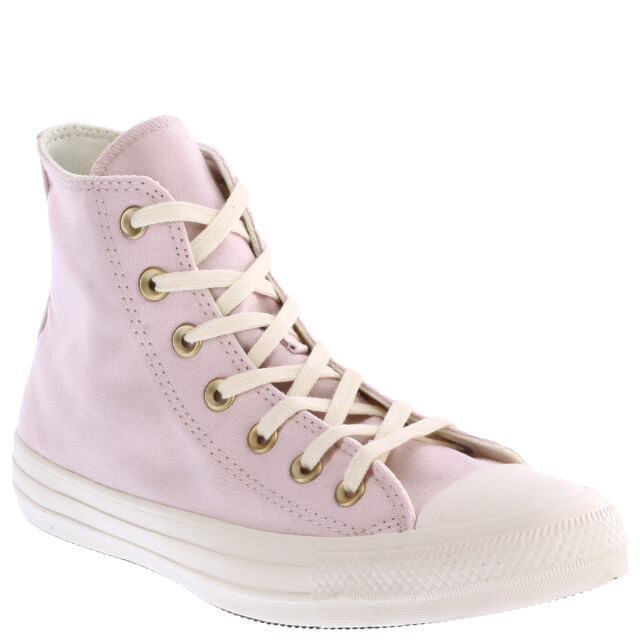 Championes de Mujer Converse - All Star Ctas Hi Wns Rosa