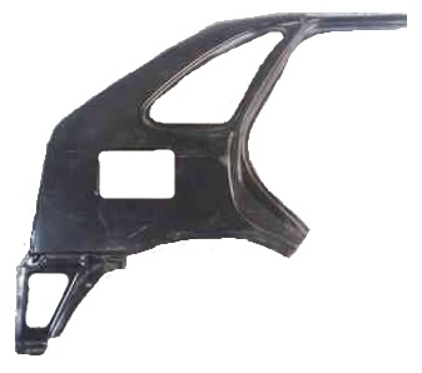 MEDIO LATERAL TRASERO DERECHO GOL G2 95/98 4 PUERTAS (OUTLET) 