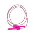 Cuerda para saltar varios colores 2.5m Cuerda Para Saltar Varios Colores 2.5m