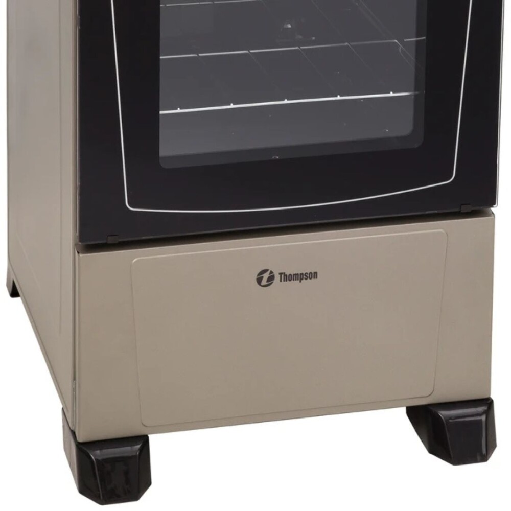 Cocina Thompson - CTH 1000 Titanium Cocina Thompson - CTH 1000 Titanium