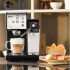 Cafetera Oster Primalatte Inox BVSTEM6701SS-057 Cafetera Oster Primalatte Inox BVSTEM6701SS-057