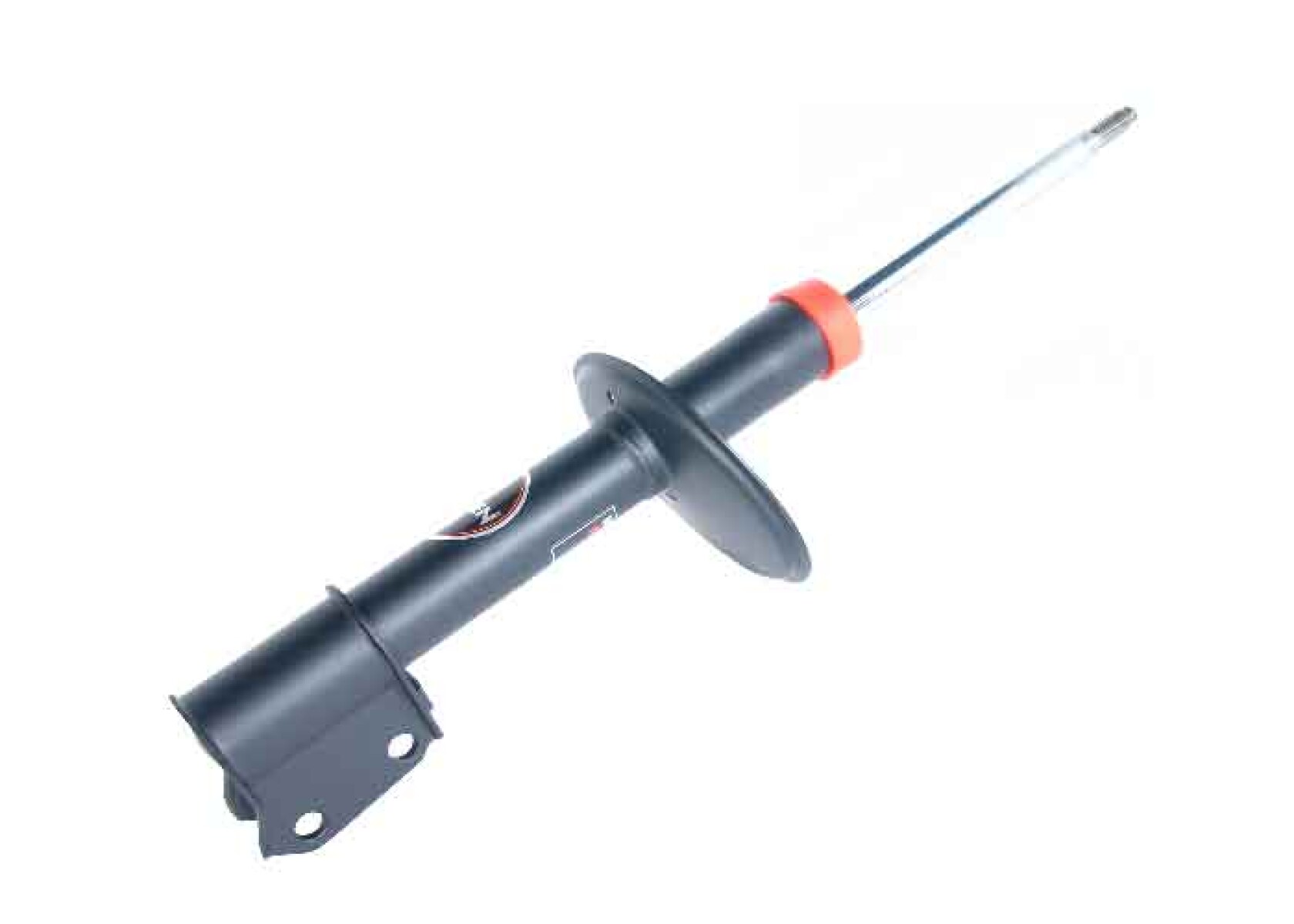 AMORTIGUADOR RENAULT DEL. CLIO 1.4 1.6 1.9D 96/99 - JUEGO POR 2 UNIDADES 