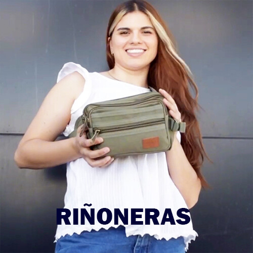 Riñoneras