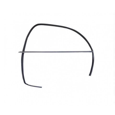 COLISA DE PUERTA IZQUIERDA GOL G2 / G3 / G4 2 PUERTAS Colisa De Puerta Izquierda Gol G2 / G3 / G4 2 Puertas