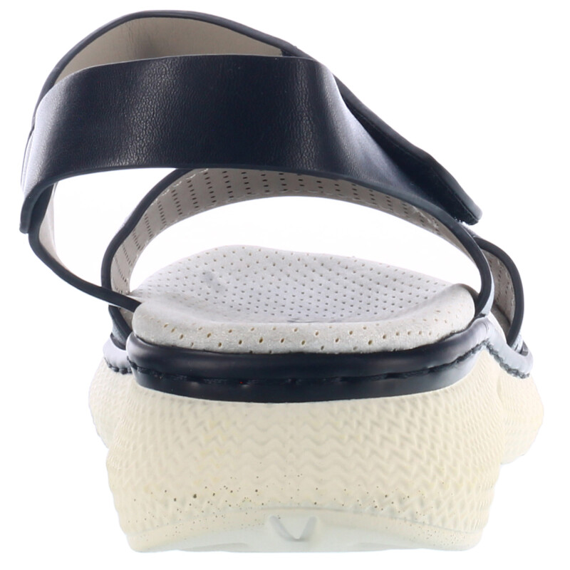 Sandalias de Mujer Miss Carol BREA Negro