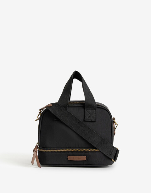 Luncheras Back to school Lunchera Back To School - Negro