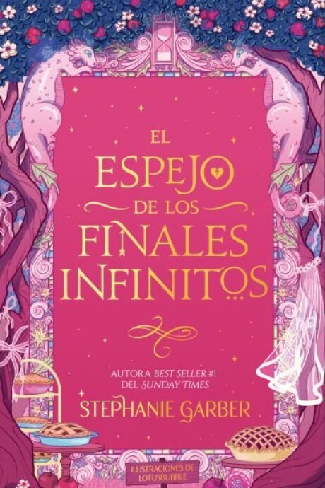 ESPEJO DE LOS FINALES INFINITOS ESPEJO DE LOS FINALES INFINITOS