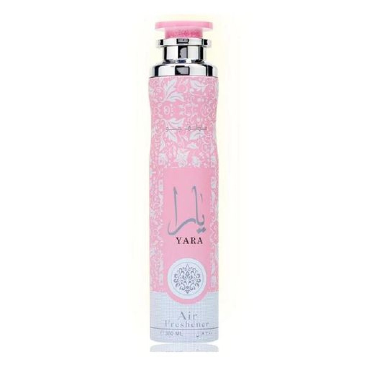 Desodorante árabe de ambiente Lattafa 300 ml - Yara 