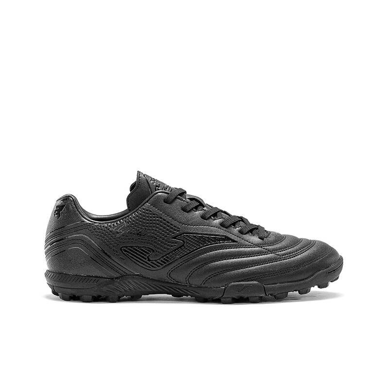 Championes Joma Fútbol 5 Águila TF Negro