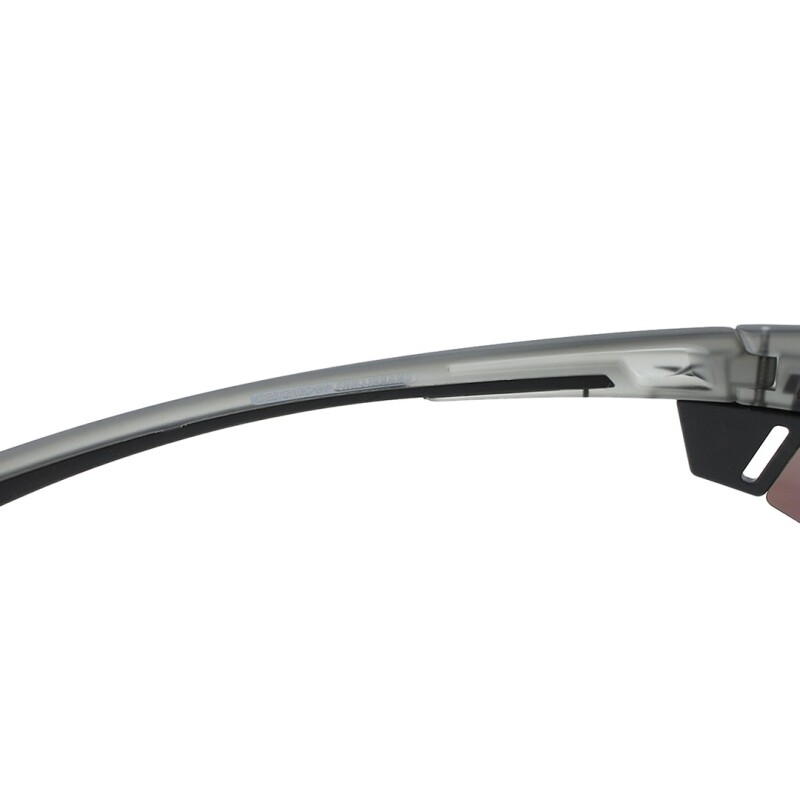 Lentes de Sol Chilli Beans Reebok Gris Espejado