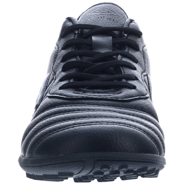 Championes de Fútbol 5 Hombre Umbro Touch TF Negro