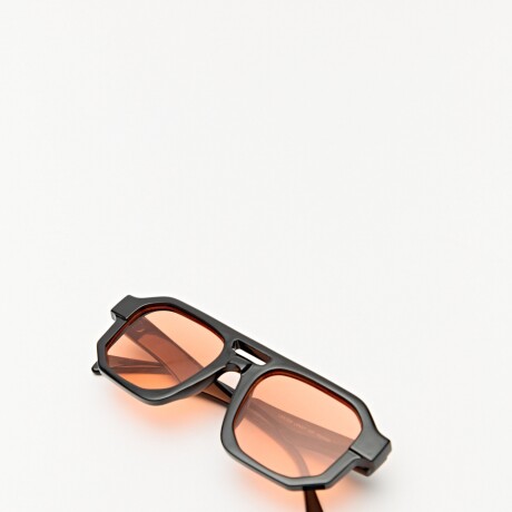 LENTES LENNY Naranja