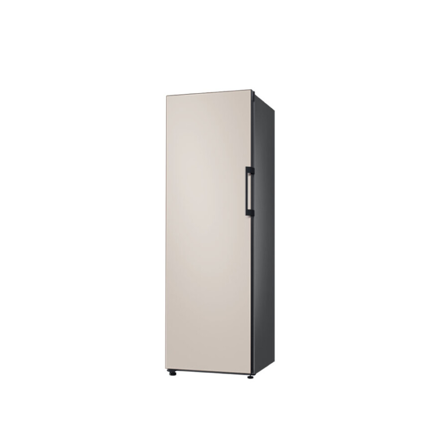 Refrigerador Inverter Be Spoke Beige Refrigerador Inverter Be Spoke Beige