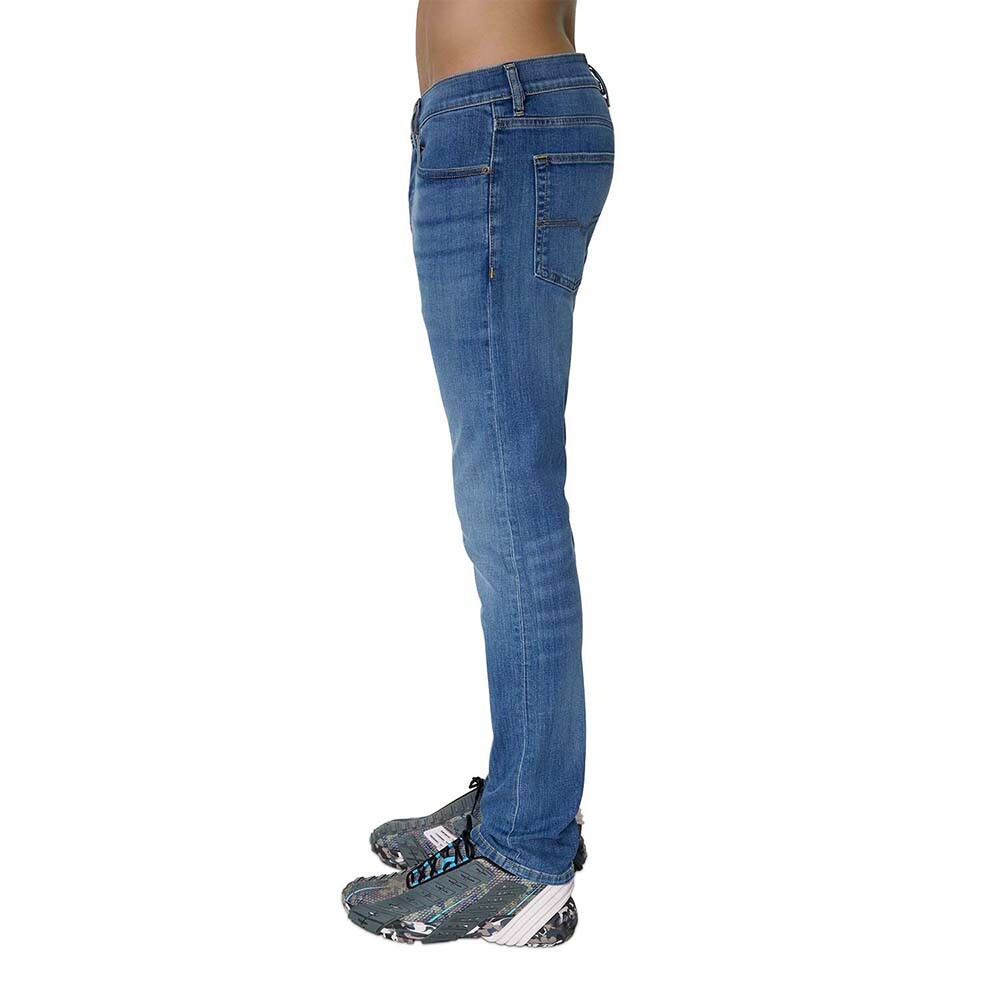 D-Luster L.32 - Hombre Blue Denim