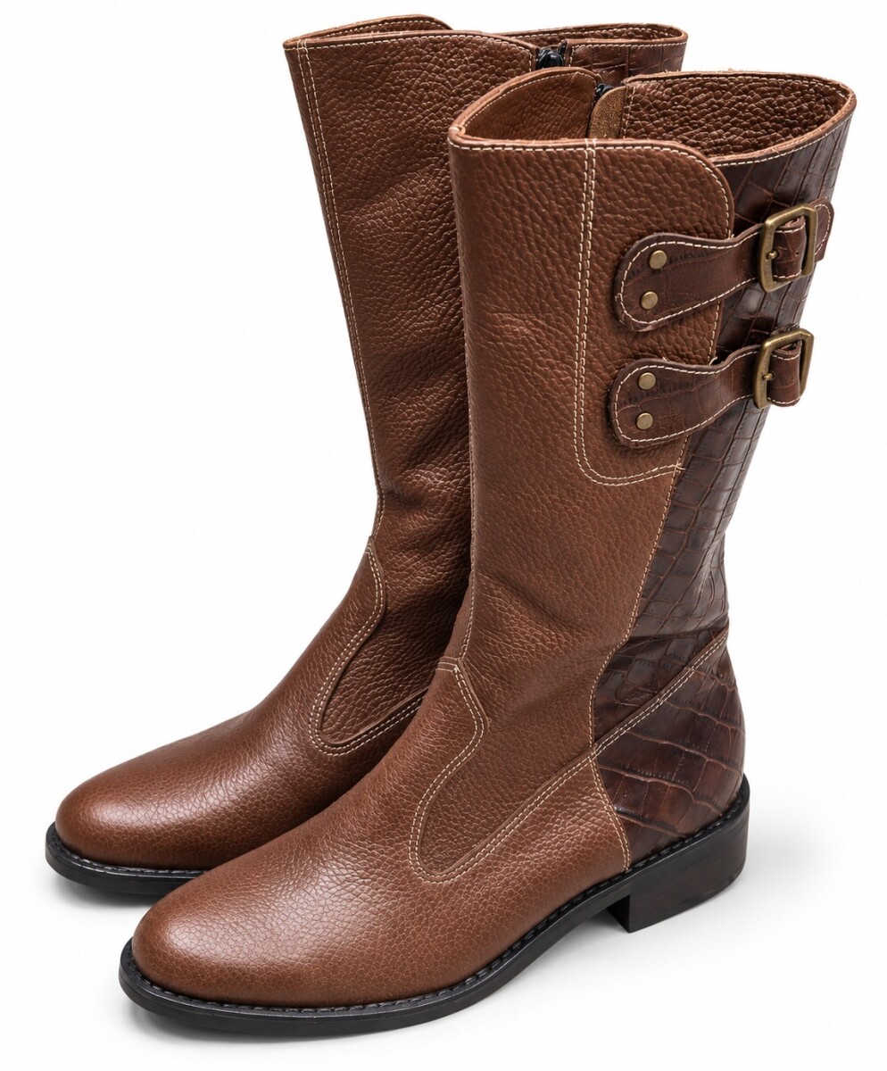 Botas-Miko 