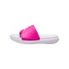 JORDAN JUMPMAN SLIDE (GS) Morado
