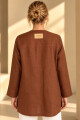 Kimono kim Chocolate