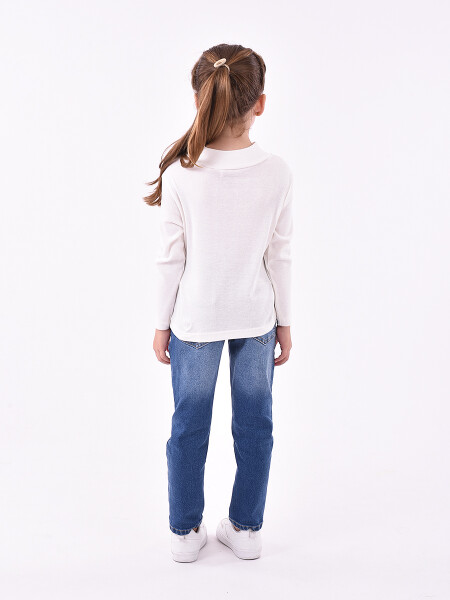 POLERA SEATTLE OFF WHITE