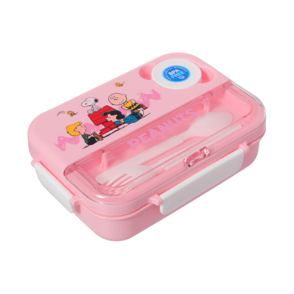 Bento box Snoopy 1.3lts Bento box Snoopy 1.3lts