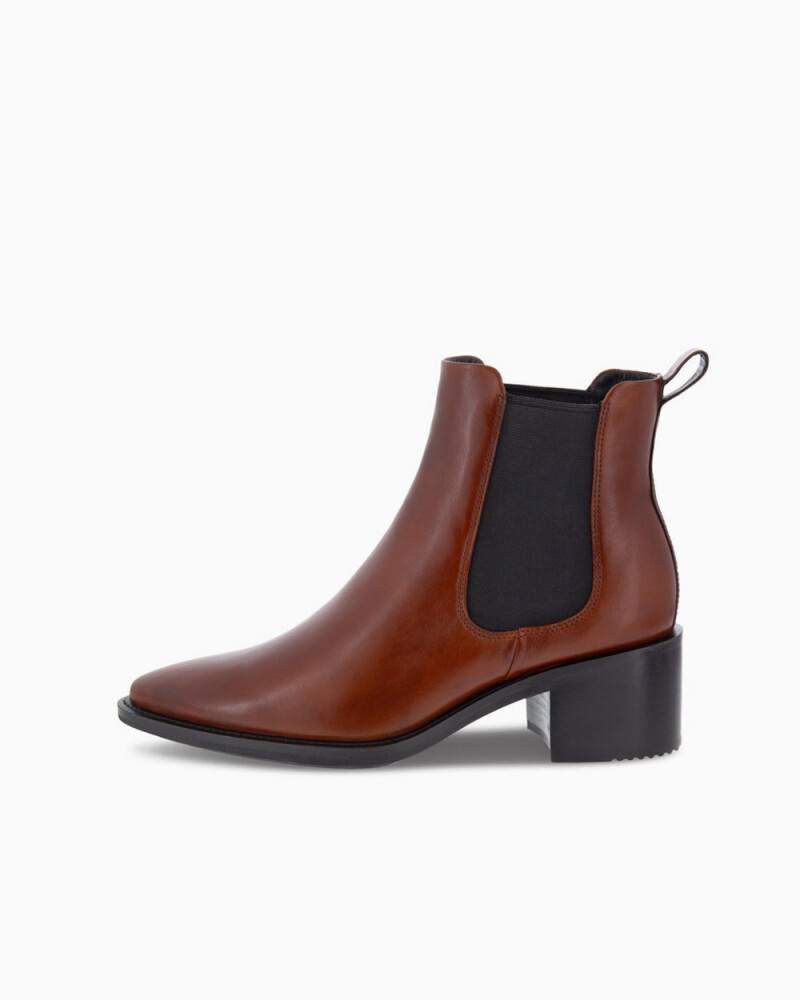 ECCO Shape 35 Sartorelle Marrón