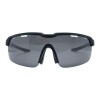 MÓ MO SUN S 0029A FIGNON BLACK 152 125 CAT3 C NEGRO U - Adulto - Negro negrocombinado
