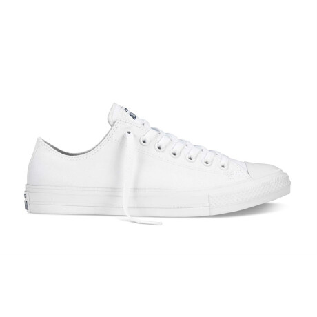 Championes Converse Unisex - CHUCK TAYLOR AS - 161051C WHITE MONOCHROME