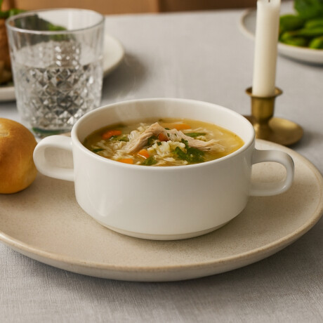 Taza consome Actualite 300cc c/asas Taza consome Actualite 300cc c/asas