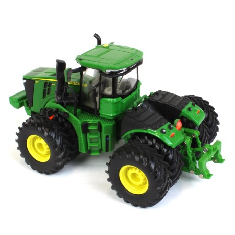 Tractor 9R 640 escala 1/64(replica metal) Tractor 9R 640 escala 1/64(replica metal)