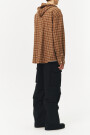 Camisa Beige