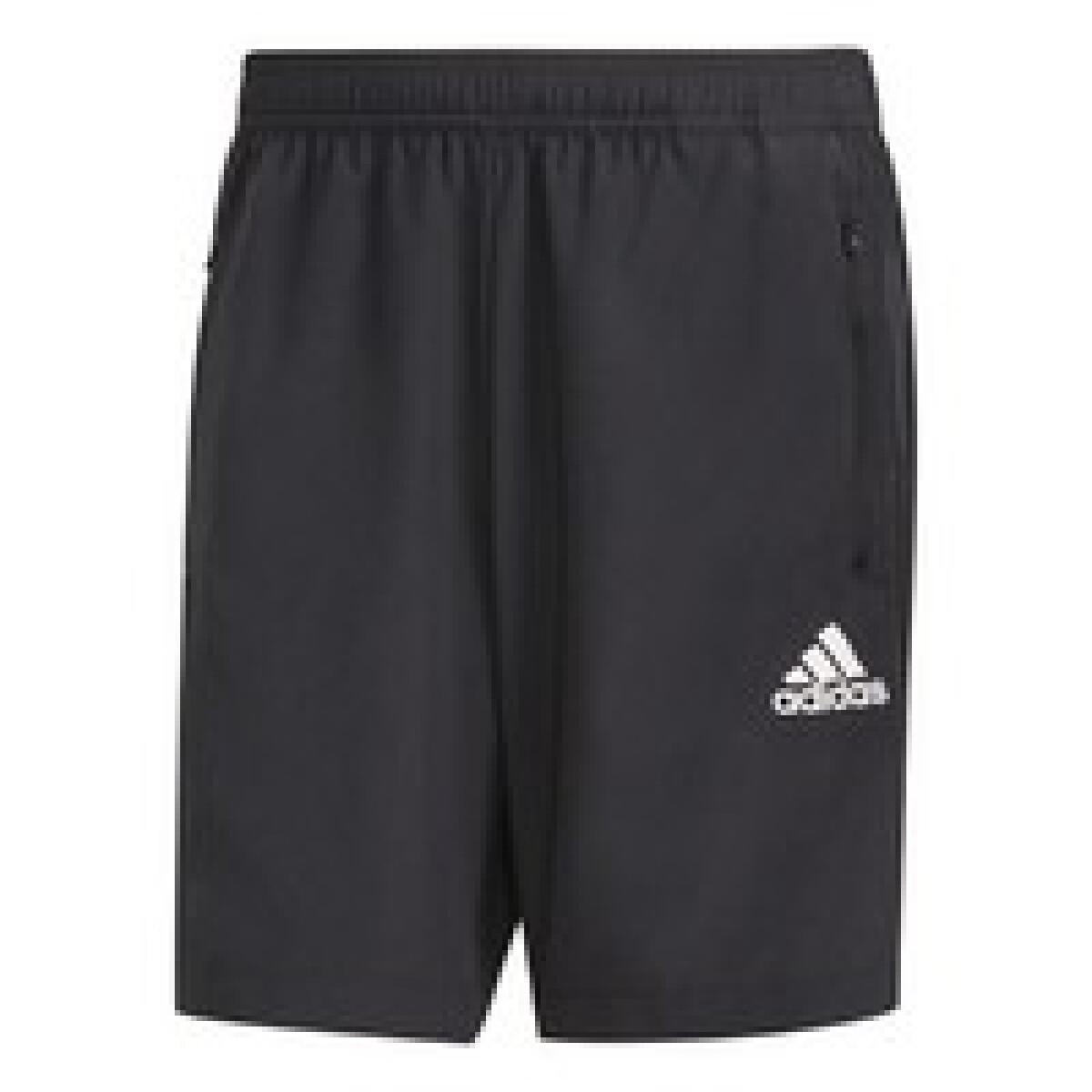 Short Adidas Aeroready Designed To Move - Negro 