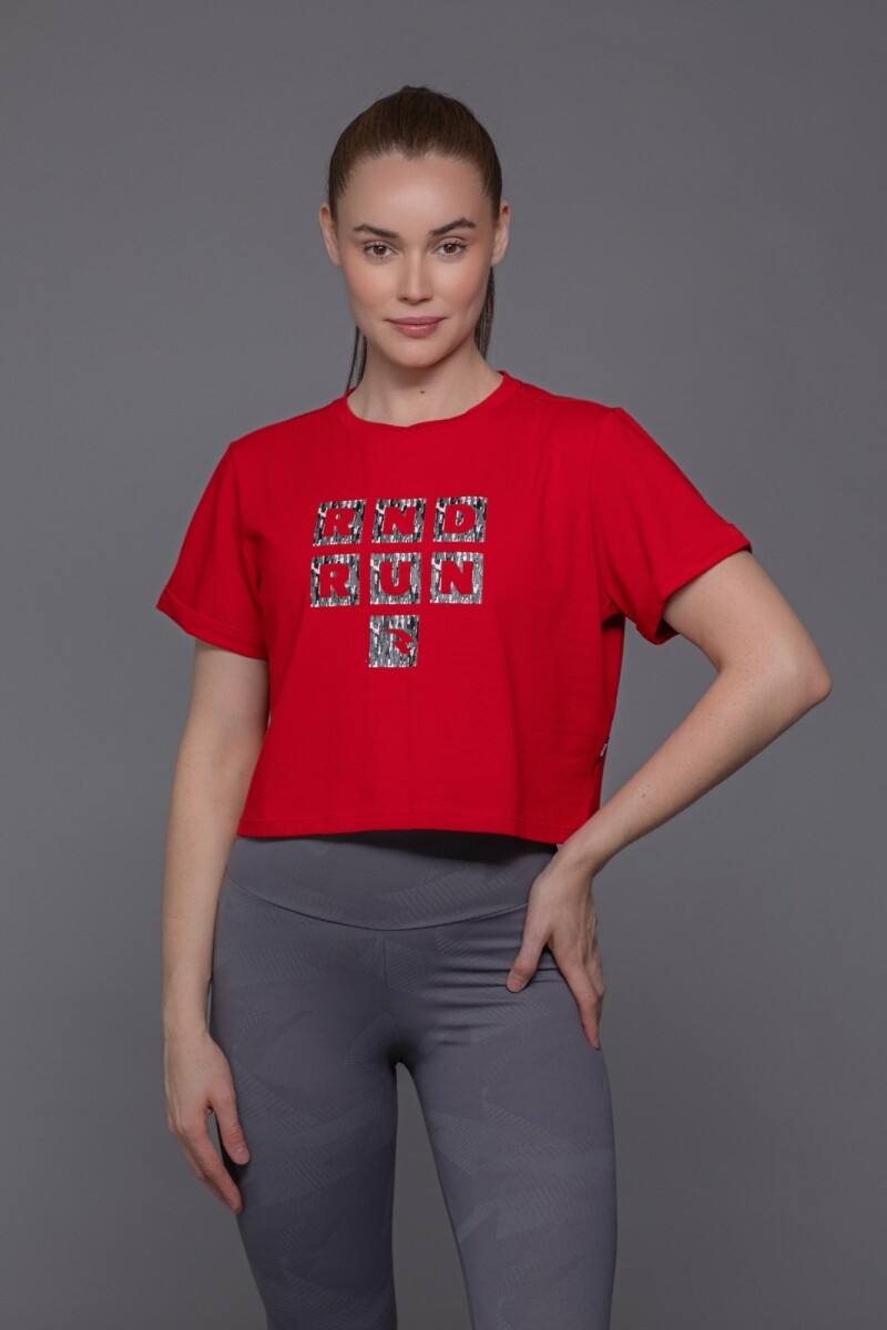 Remera Pupera. Remera Pupera.