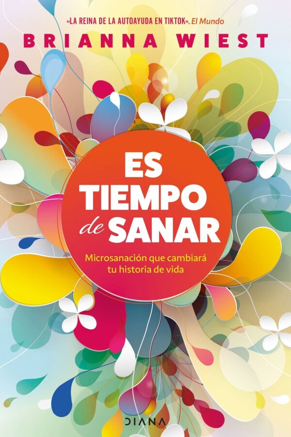 Es Tiempo De Sanar Es Tiempo De Sanar