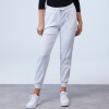 Pantalón Jogger GRIS CLARO