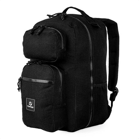 Mochila Topper Utility Urbana 45cm Para Notebook Top172627