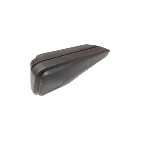 CANTONERA TRASERA IZQUIERDA GOL G1 86/87 (OUTLET) Cantonera Trasera Izquierda Gol G1 86/87 (outlet)