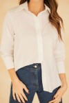 CAMISA PAOLA OFF WHITE CAMISA PAOLA OFF WHITE