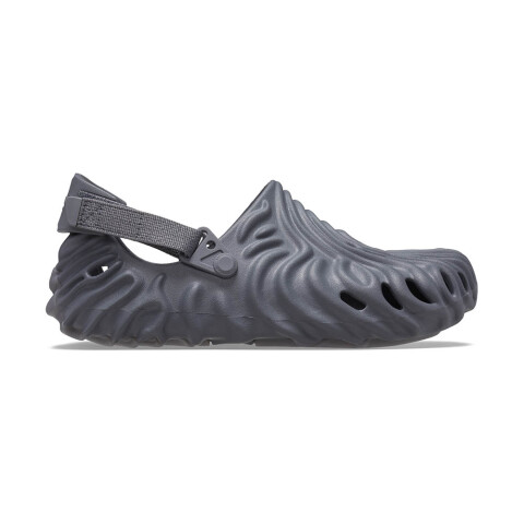 Crocs Salehe Bembury X The Pollex Clog - Unisex Niagara